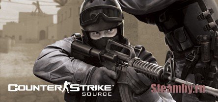 Counter-Strike: Source (VAC : BANNED)